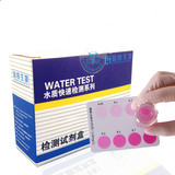 软水硬度试剂盒（低硬度0.4-20mg/l）